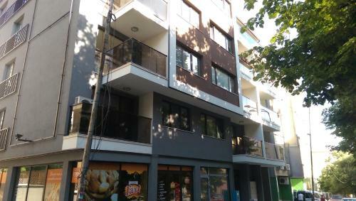 Reach Dreams Apartment 2