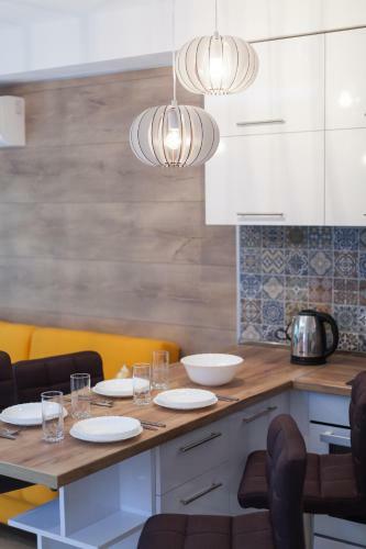 Reach Dreams Apartment 2