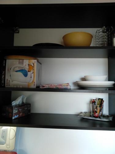 Apartamento Penyrent
