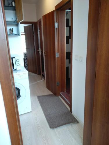 Apartamento Penyrent