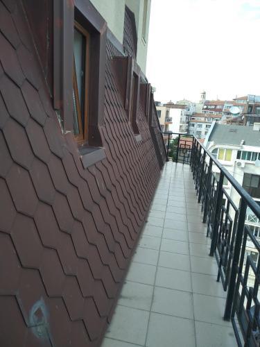 Apartamento Penyrent