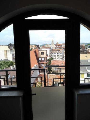 Apartamento Penyrent