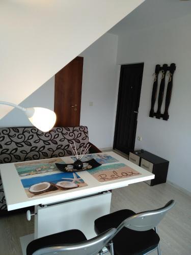 Apartamento Penyrent