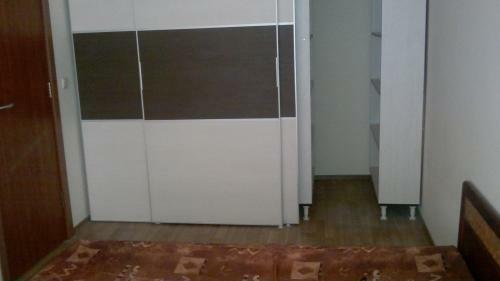 Lider Apartment Bakston