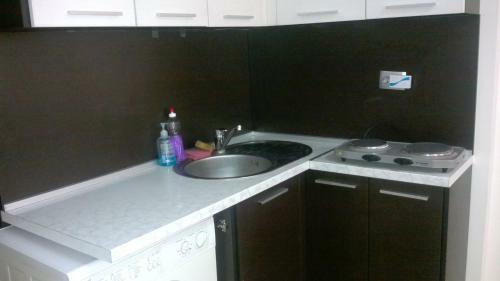 Lider Apartment Bakston