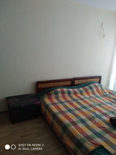 Lider Apartment Bakston