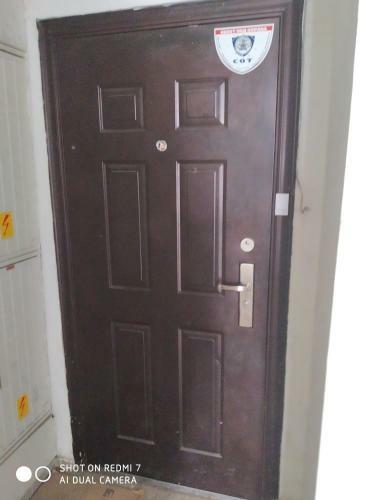 Lider Apartment Bakston