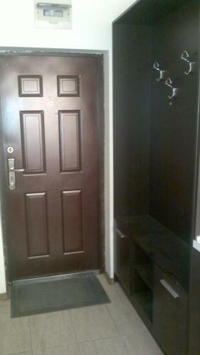 Lider Apartment Bakston