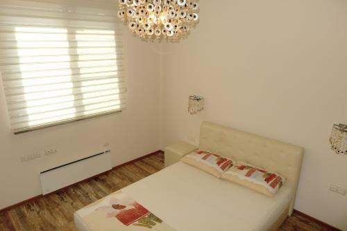 Sea Garden Lux Apartment