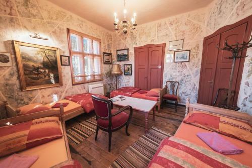 Hostal Guest House Malkia Inter