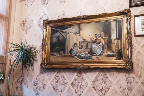 Hostal Guest House Malkia Inter