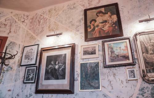 Hostal Guest House Malkia Inter