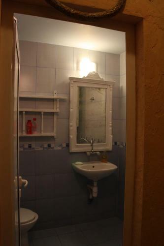 Hostal Guest House Malkia Inter