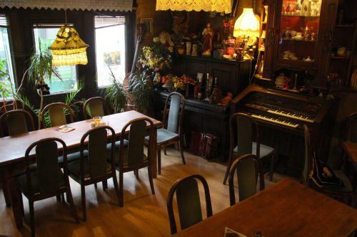 Hostal Guest House Malkia Inter
