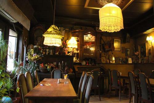 Hostal Guest House Malkia Inter