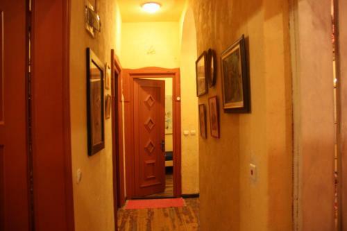 Hostal Guest House Malkia Inter