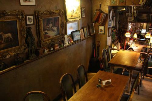 Hostal Guest House Malkia Inter
