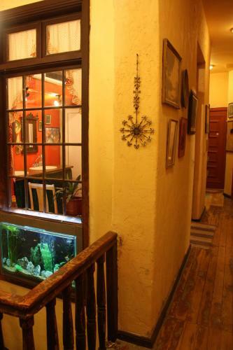Hostal Guest House Malkia Inter