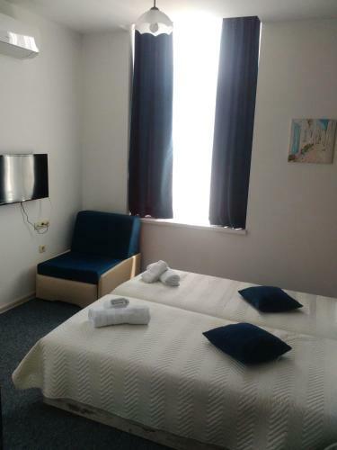 Hostal Guest House Gurkov