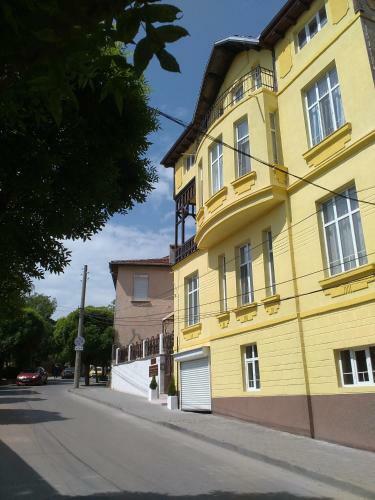 Hostal Guest House Gurkov