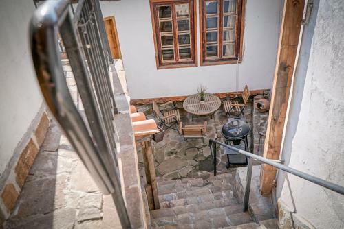 Hostal Rooster House