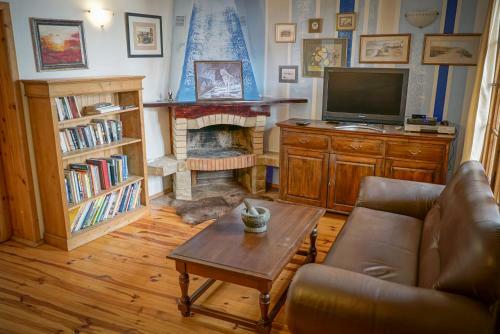 Hostal Rooster House