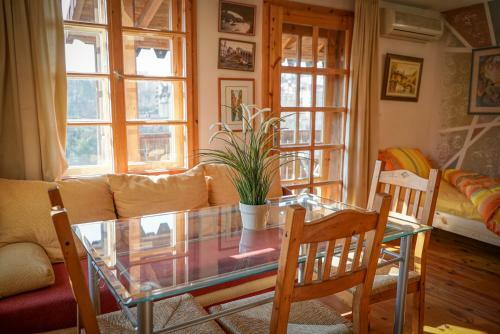 Hostal Rooster House
