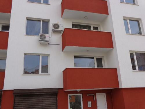 Apartment Moni