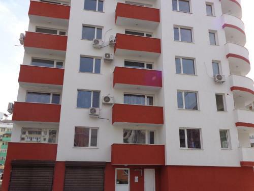 Apartment Moni