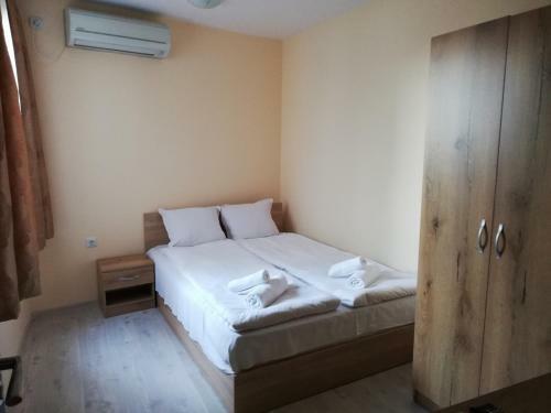 Apartamento Alice House