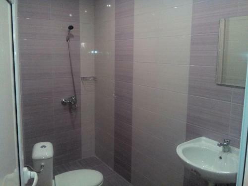 Apartamento Alice House