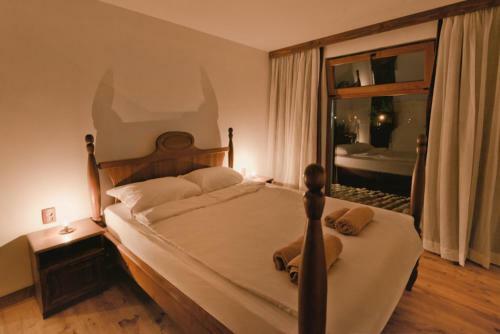 Hostal The Lion's Residence