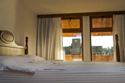 Hostal The Lion's Residence