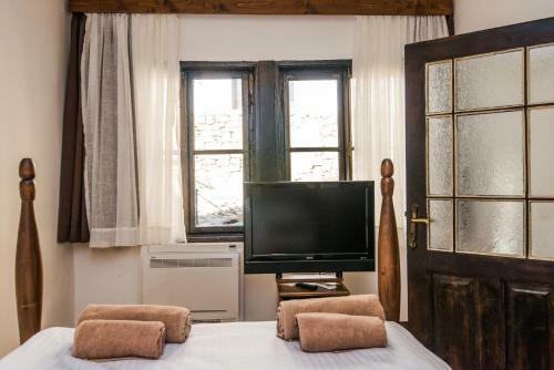 Hostal The Lion's Residence
