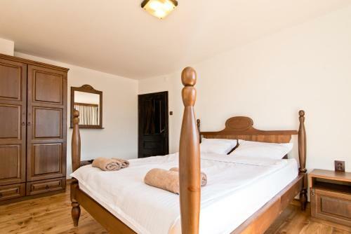 Hostal The Lion's Residence