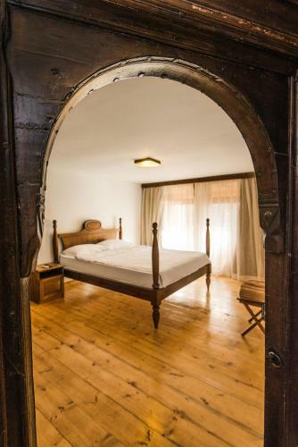 Hostal The Lion's Residence