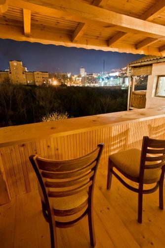 Hostal The Lion's Residence
