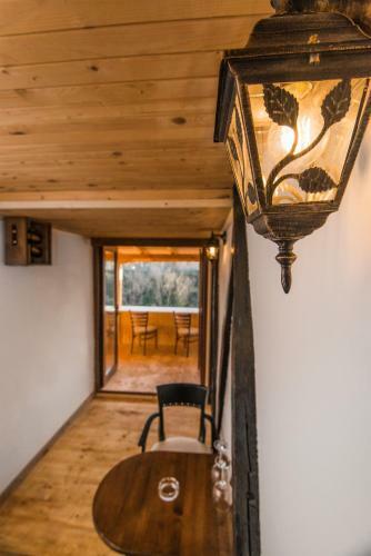 Hostal The Lion's Residence