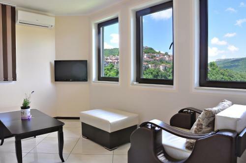St George Apartment