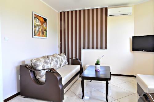 St George Apartment