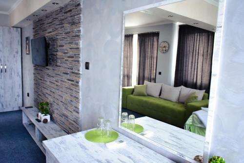 Apartamentos Studios Amigo