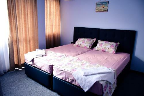 Apartamentos Studios Amigo