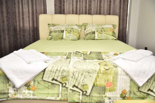 Apartamentos Studios Amigo