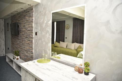 Apartamentos Studios Amigo
