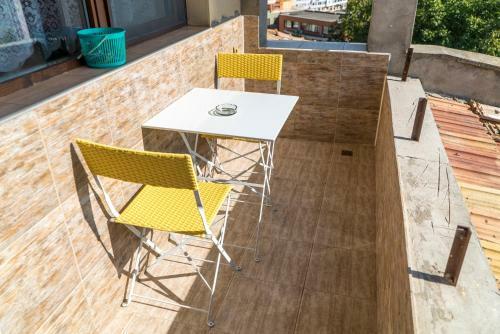 Apartment Ray Ot Durvo