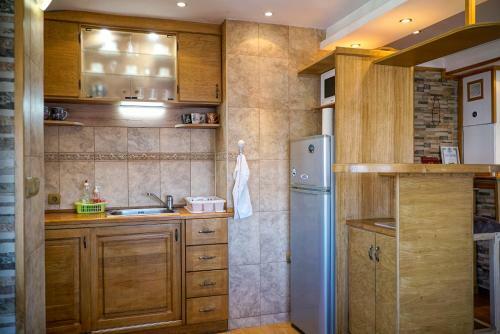 Apartment Ray Ot Durvo