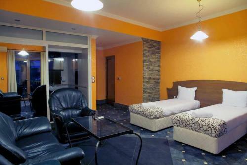 Hostal Art House
