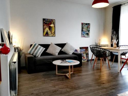 Apartment 18