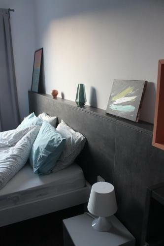 Apartment 18