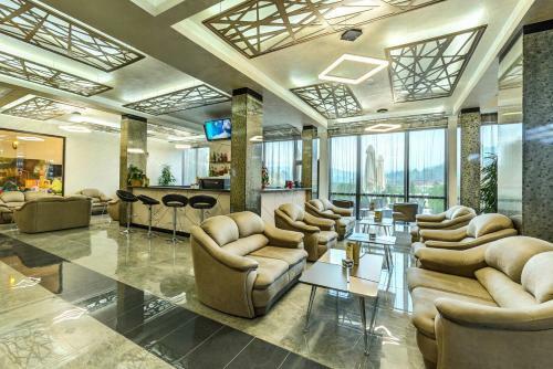 Hotel Infinity & Spa Park Velingrad